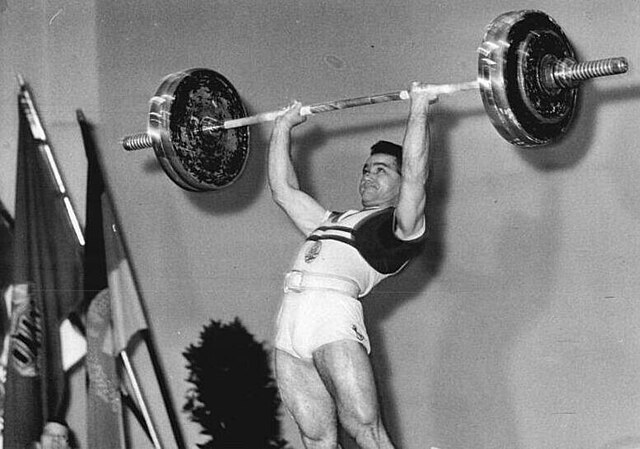 Weightlifting: From rules to records, all you need to know
