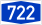 A 722