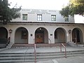 Thumbnail for United States Post Office (Burbank, California)