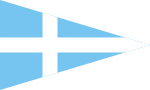 Burgee dari Veleiros do Sul.svg