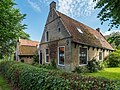 * Nomination Burgemeester Waldastraat 12 in Nes (Ameland), cultural heritage monument of the Netherlands --JoachimKohler-HB 01:12, 2 March 2024 (UTC) * Promotion  Support Good quality. --Johann Jaritz 02:43, 2 March 2024 (UTC)