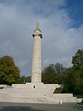 Vignette pour Monument américain de Montfaucon