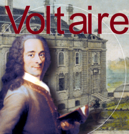 Cd-Rom, 2001 Voltaire