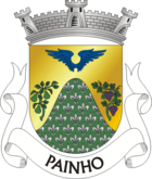 Coat of arms of Painho