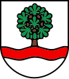 Wappen von Kestenholz