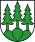 Wappen Zimmerwald