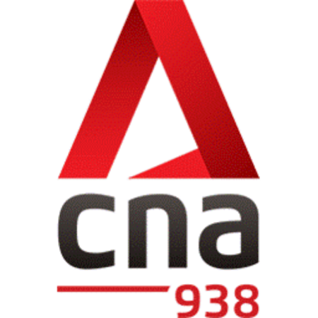 CNA938 logo