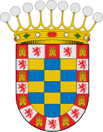 COA Comte de Montijo.svg