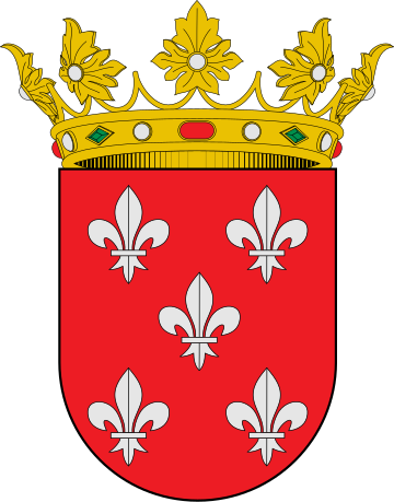 Ducado de Valencia