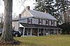 Conrad and Margaret Allerman House CONRAD AND MARGARET ALLERMAN HOUSE, DAUPHIN COUNTY, PA.jpg