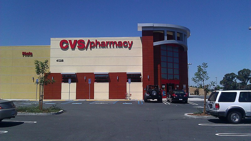 File:CVS-pharmacy - panoramio.jpg