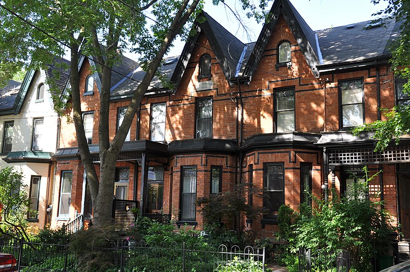 File:Cabbagetown houses.jpg