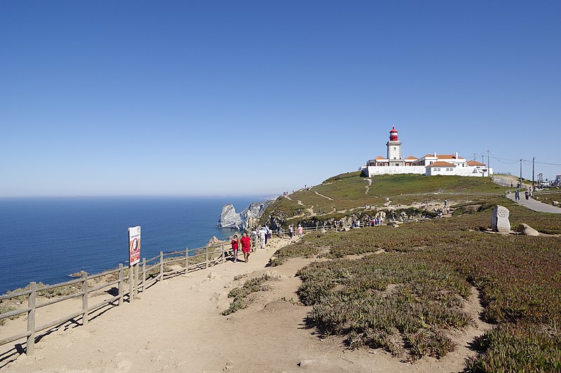 File:Cabo da Roca BW 2018-10-04 12-43-29.jpg