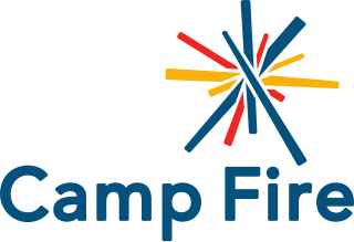 <span class="mw-page-title-main">Camp Fire (organization)</span> American youth organization