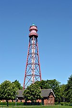 Miniatuur voor Vuurtoren van Campen