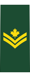 Canadian Army OR-5.svg
