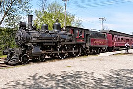 Canadian Pacific