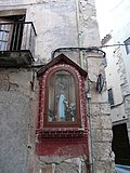 Miniatura per Capelleta de Sant Antoni (Montblanc)