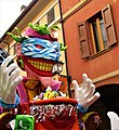 Carnival of Pieve di Cento (Carnevel d'la Piv) 2023 02 05 28