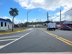 Carretera PR-8861, Toa Alta, Puerto Rico.jpg