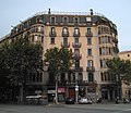 Casa Leandre Bou (Barcelona)