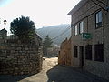 Horno de panadería, asador y "Bar Royuela".