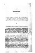 INTRODUCTION I. Caractères du poème et nécessité d’une nouvelle édition. — II. Résumé des Fils Aymon, d’après le manuscrit La Vallière. — III. Origines et formation du cycle des Fils Aymon. — IV. Description des manuscrits ; rédactions en prose et imitations étrangères. I caractères du poème et nécessité d’une nouvelle édition « Ce poème est l’histoire de Renaud de Montauban et de ses frères, des quatre fils d’Aymon persécutés par Charlemagne..... c’est le récit d’une vie héroïque[7]. » Ainsi s’exprime Taine, après avoir parcouru l’édition donnée en 1862, par M. Michelant[8], sous le titre de « Renaus de Montauban »,