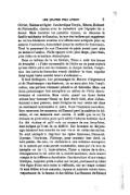 Olivier, Naimes et Ogier, l’archevêque Turpin, Estous, Richard de Normandie, chacun avec le caractère que l’épopée lui a donné. Mais derrière les paladins loyaux, on discerne la famille méchante de Ganelon, la race des traîtres qui suggèrent au roi les décisions cruelles et s’offrent sans scrupule pour en assurer l’exécution, descendant jusqu’au métier de bourreaux. Tout le personnel de nos Chansons de geste prend part plus ou moins à l’action. Nulle épopée n’est plus large, plus vraie, plus riche en situations dramatiques. Dans ce tableau de la vie féodale, Taine a noté des traces de brutalité : « l’idée raisonnable de l’utile ou du juste n’avait qu’une faible prise sur les hommes ; à chaque instant, l’explosion des instincts farouches venait déchirer le tissu régulier dans lequel toute société tend à s’enfermer ». Il faut distinguer. Les personnages de Beuves d’Aigremont et de Charlemagne représentent, on en aura plus loin l’explication, une période vraiment primitive et farouche. Mais ces deux personnages font exception au milieu de l’élite chevaleresque et courtoise. Sans doute, quand ces âmes fortes croient leur honneur blessé ou leur droit violé, elles s’abandonnent à leur passion, mais l’origine de leur colère est dans un sentiment raisonnable et juste. Dans l’immense narration, bien rares sont les moments où Renaud perd la maîtrise de lui-même, et ces moments sont courts. Il suffit que le roi Ys réclame sa protection, pour qu’il oublie l’odieuse trahison dont il a été victime et qu’il vole au secours de son beau-frère, tout indigne qu’il est de sa fidélité. Ces hommes du Moyen Âge faisaient bon marché de leur vie et de celles des autres. Ils sont prompts à dégainer les épées fameuses, Durandal, Joyeuse, Courtaine, Floberge, pour soutenir leur droit ou leur parole. En cela, ils obéissent à une certaine conception de la morale qui nous paraît contestable, mais qui n’a rien de mesquin ou de vil ; leurs allures, Taine a raison de le dire, dérangeraient le bel ordre de la société moderne ; mais tenons compte de la différence des siècles. Ces chevaliers d’une trempe héroïque, toujours prêts à aller sur le pré, professent un idéal très digne d’une race saine et vaillante, car en temps normal ils sont fidèles à leur suzerain, loyaux et courtois envers tous, respectueux de la femme et des faibles. La Chanson de Roland