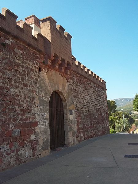 File:Castillo de Castelldefels 32.JPG