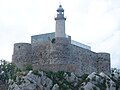 Miniatura para Faro del castillo de Santa Ana