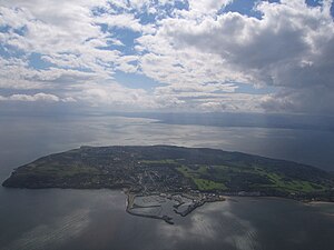 Cabo de Howth