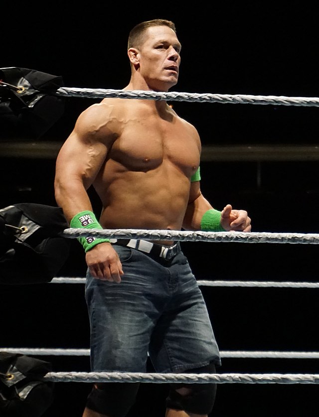 John Cena - Wikiwand