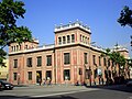 Escola Mossèn Jacint Verdaguer (Barcelona)