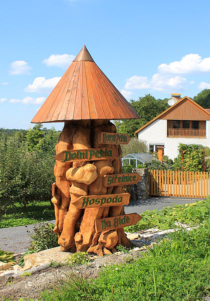 File:Cerekvice nad Loučnou, Pekla, signpost.jpg