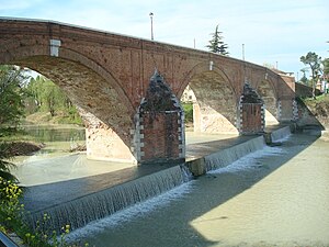 Ponte Vecchio (Cesena)