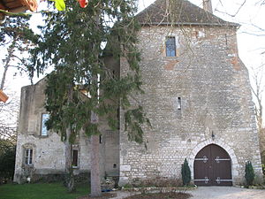 Château de Champforgeuil (71) - 1.JPG
