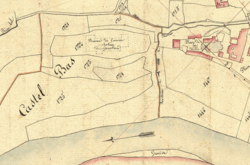 Cadastre de 1827