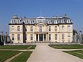 English: The castle of Champs-sur-Marne, Seine-et-Marne, France. Français : Le château de Champs-sur-Marne, Seine-et-Marne, France