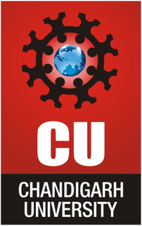 <span class="mw-page-title-main">Chandigarh University</span> Private university in Punjab, India