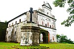 Vignette pour Église Notre-Dame-du-Mont de Vieux-Goa