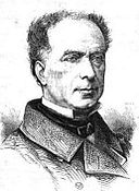 Charles Joseph Barthélémy Giraud: Años & Cumpleaños