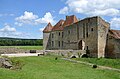 * Nomination: Eguilly castle, Burgundy, France . --Pline 21:37, 31 July 2012 (UTC) * * Review needed