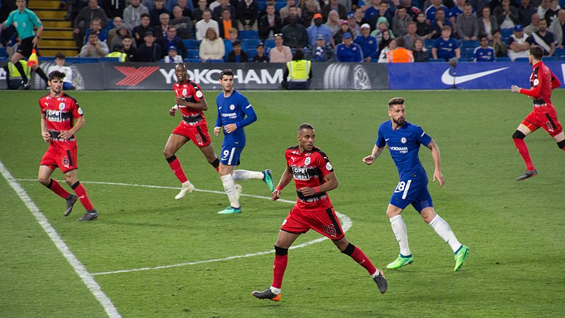 File:Chelsea 1 Huddersfield 1 (27175414727).jpg