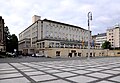 Hotel Chemnitzer Hof am Theaterplatz