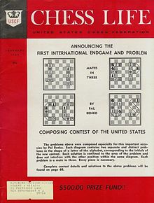 United States Chess Federation - Wikipedia
