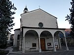 Chiesa dei Santi Vito, Modesto e Crescenzia (Trento)