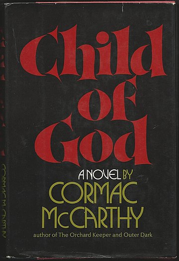 File:Child of God - Cormac McCarthy.jpg