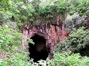 Chinhoyi caves, Zimbabwe.JPG