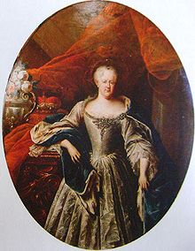 20 mars 1671: Christine-Louise d'Oettingen-Oettingen 220px-Christineluiseoettingen