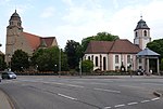 Christuskirche (Brötzingen)